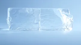 Cel mai mare laser cu raze X din lume a descoperit un tip de gheață nemaivăzut până acum