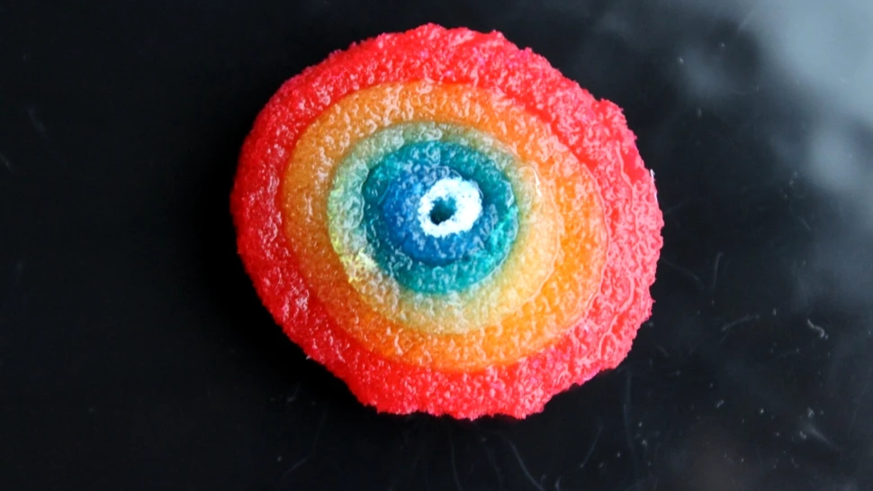 Cercetătorii americani au creat primul model 3D care imită ţesutul cerebral viu