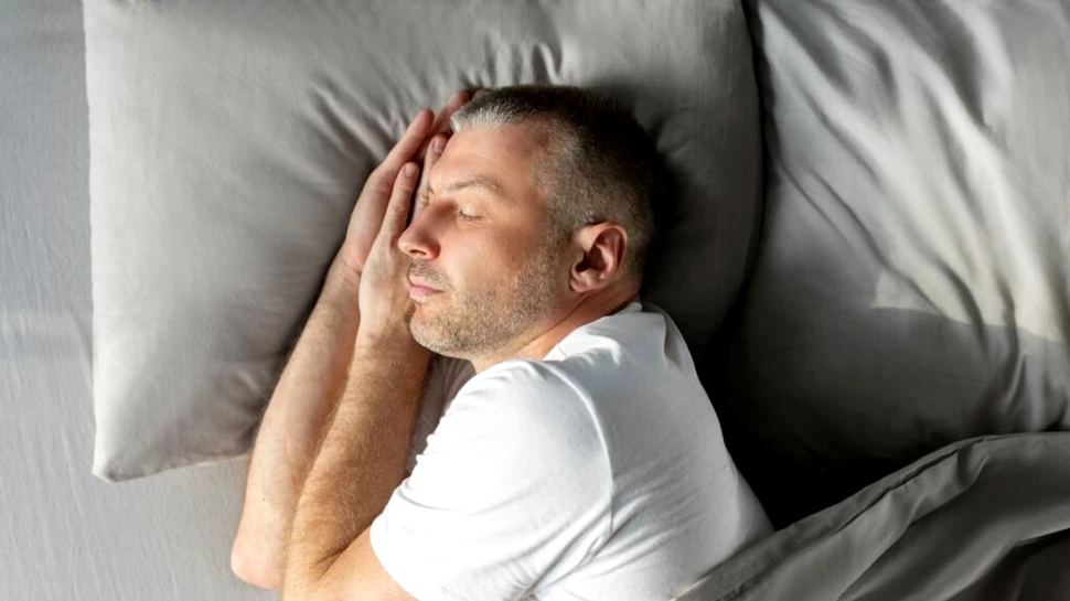 De ce unii oameni vorbesc în somn?