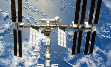 Astronautii risca sa fiarba de vii! Probleme grave la Statia Spatiala Internationala