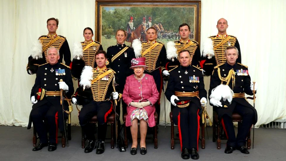 De ce Regina Elisabeta evită un restaurant unde nu a mâncat niciodată. Motivul este incredibil