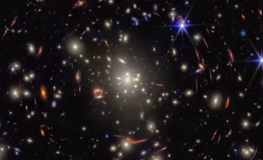 Astronomii au calculat momentul în care vom putea vedea o supernovă de pe Pământ