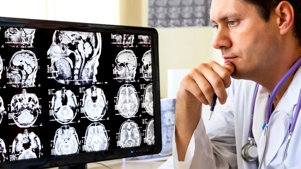 Diferite tipuri de demenţă pot fi diagnosticate printr-o metodă simplă şi nedureroasă