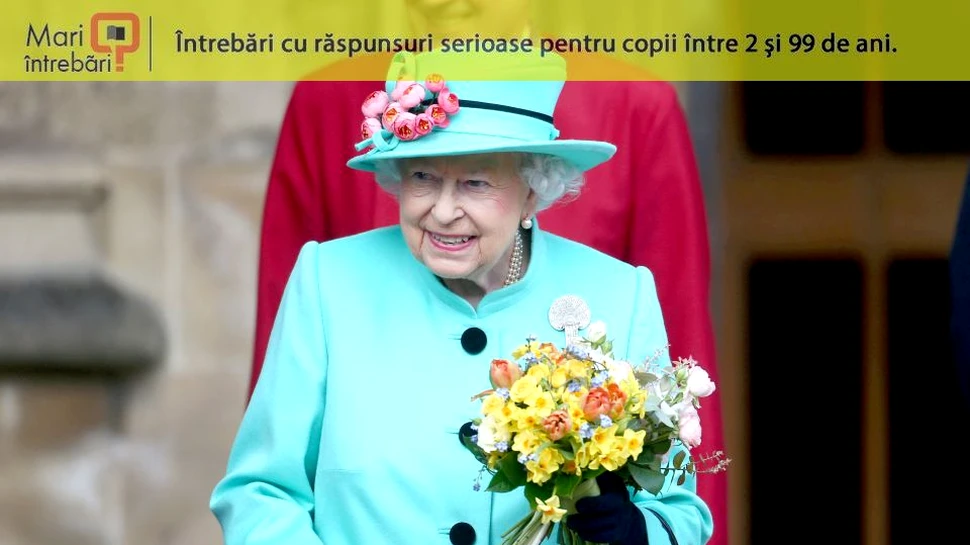 De ce nu îşi utilizează membrii familiei regale britanice numele de familie?