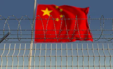 China a anunțat abia acum că a trimis un britanic la închisoare în 2022 pentru spionaj
