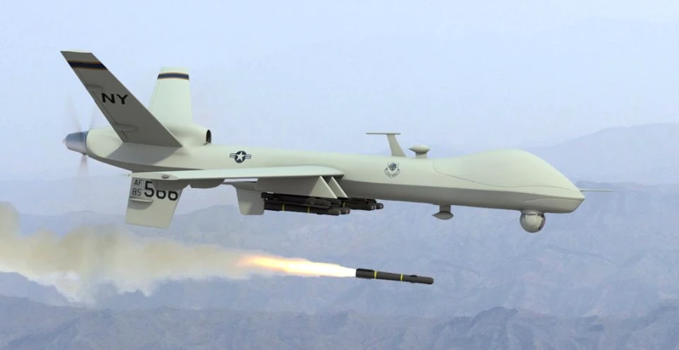 Algoritmul folosit de armata americană pentru a-şi ghida dronele. 4.000 de oameni au fost UCIŞI