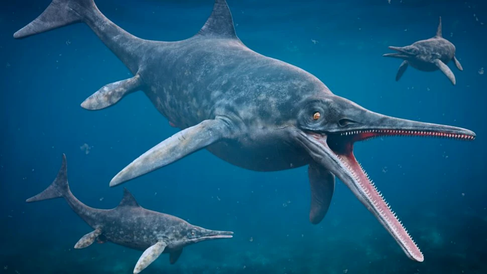 O fosilă unică, veche de 190 de milioane de ani, rescrie istoria unei specii de dinozaur