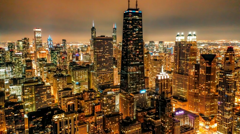 Majoritatea orașelor mari din SUA nu sunt pregătite pentru creșterea temperaturilor