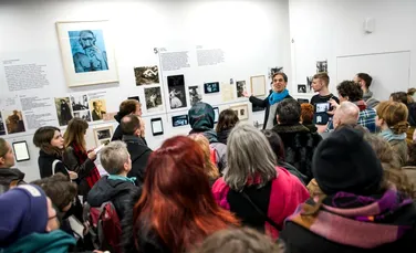 Primul muzeu LGBTQ din Europa postcomunistă, deschis la Varșovia