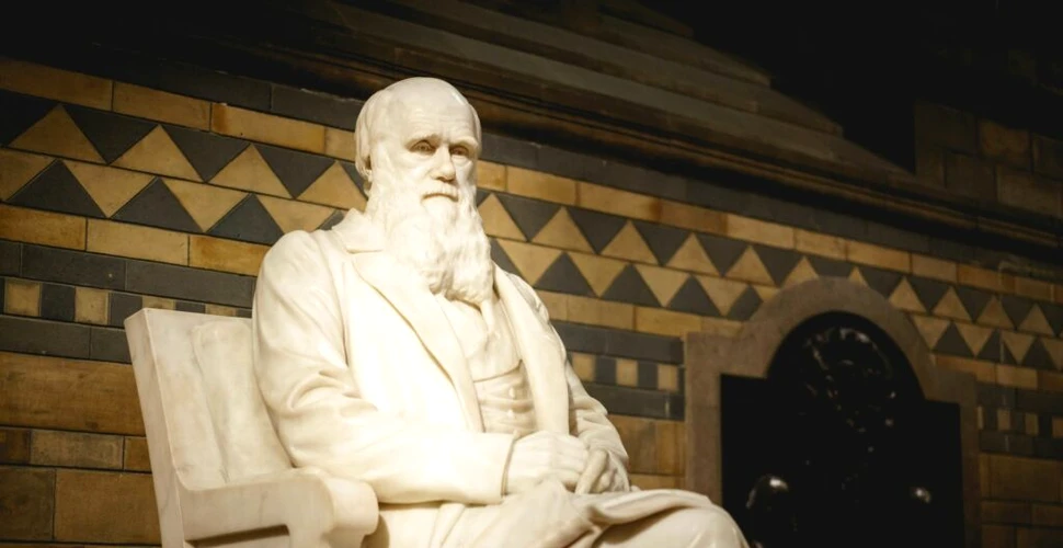 Charles Darwin s-a înșelat! Ce a descoperit un nou studiu?