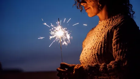 Singur de Crăciun? Iată cum poți transforma liniștea într-un aliat pentru echilibrul emoțional