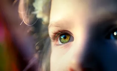 Ochii ar putea fi cheia pentru diagnosticarea precoce a ADHD și TSA