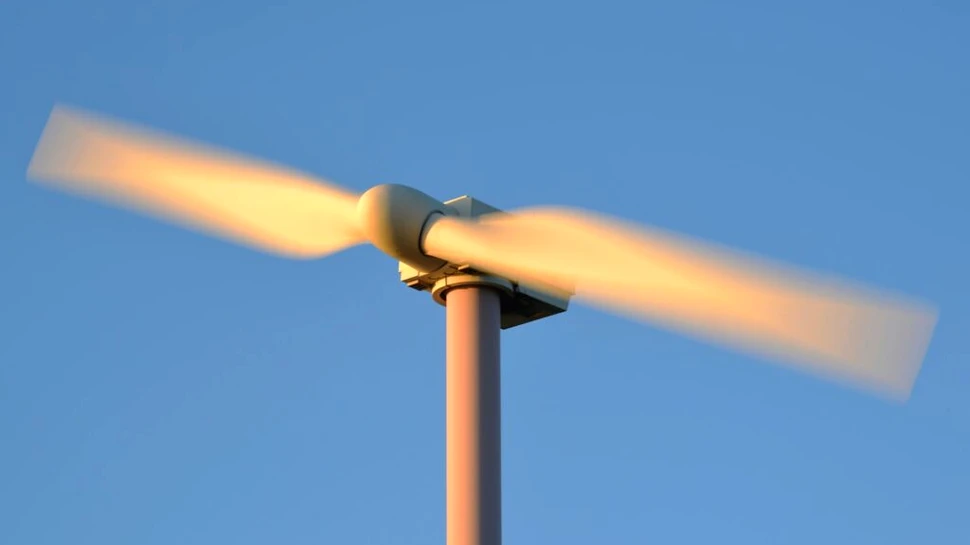 Record stabilit de o turbină eoliană offshore. Câtă energie a generat?