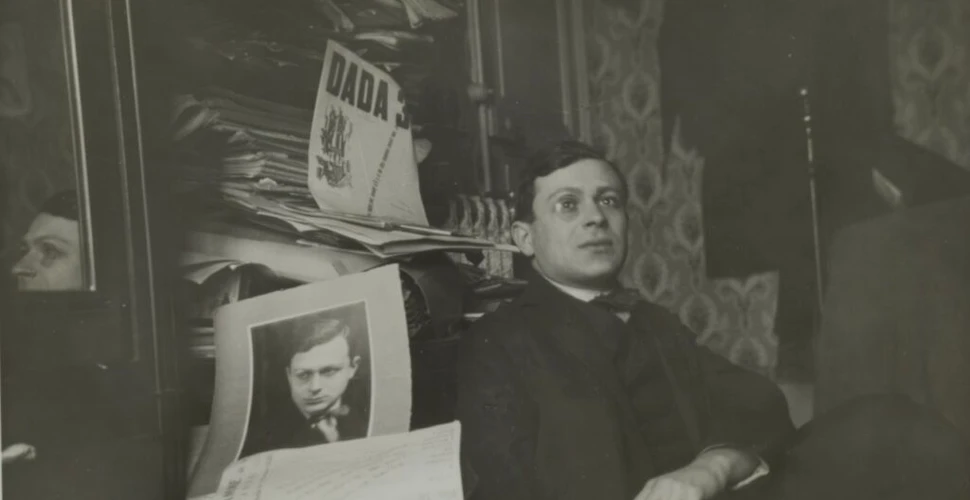 Dadaismul, curentul artistic iniţiat de românul Tristan Tzara în urmă cu 108 de ani