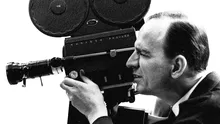 Au trecut 17 ani de la moartea cineastului Ingmar Bergman