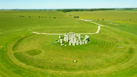A fost Stonehenge un calendar preistoric? Un studiu susține că nu