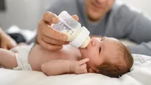 Creierul și hormonii bărbaților se schimbă înainte de nașterea copilului
