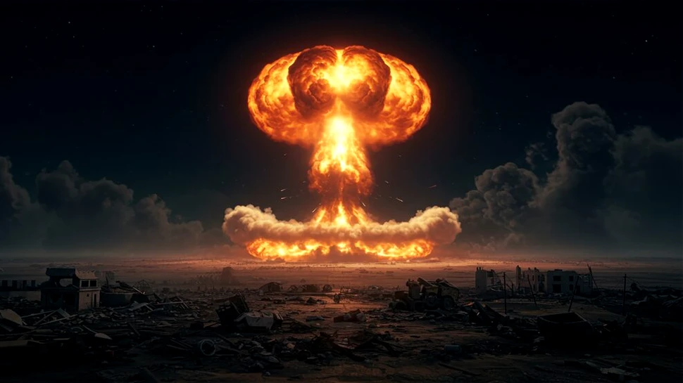 Donald Trump confirmă: SUA vor relua testele cu arme nucleare