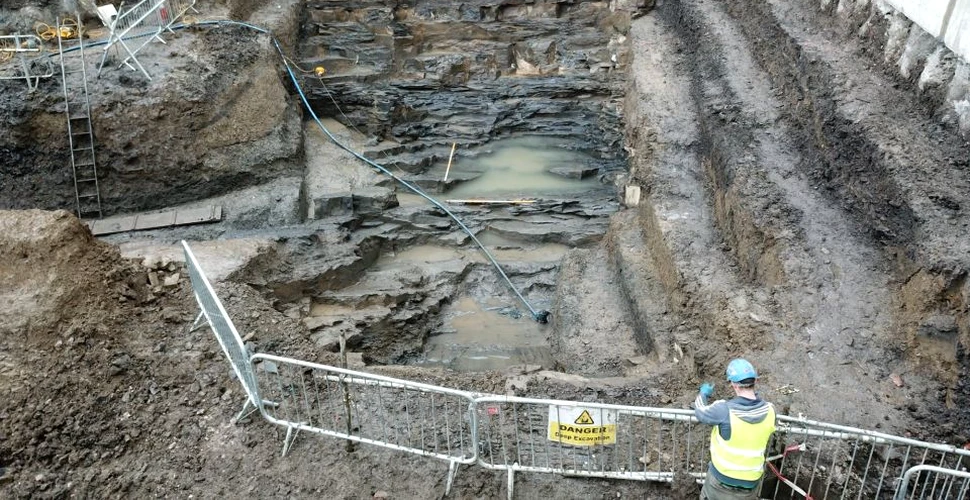 Arheologii au descoperit noi detalii despre primele aşezări vikinge din Dublin