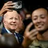 Prima declarație făcută de fostul președinte Joe Biden despre tratamentul pentru cancer