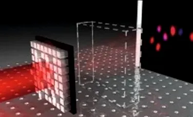 O nouă tehnologie face obiectele invizibile cu ajutorul unui anumit tip de lumină