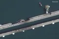 Când ar putea fi reparat Podul din Crimeea?