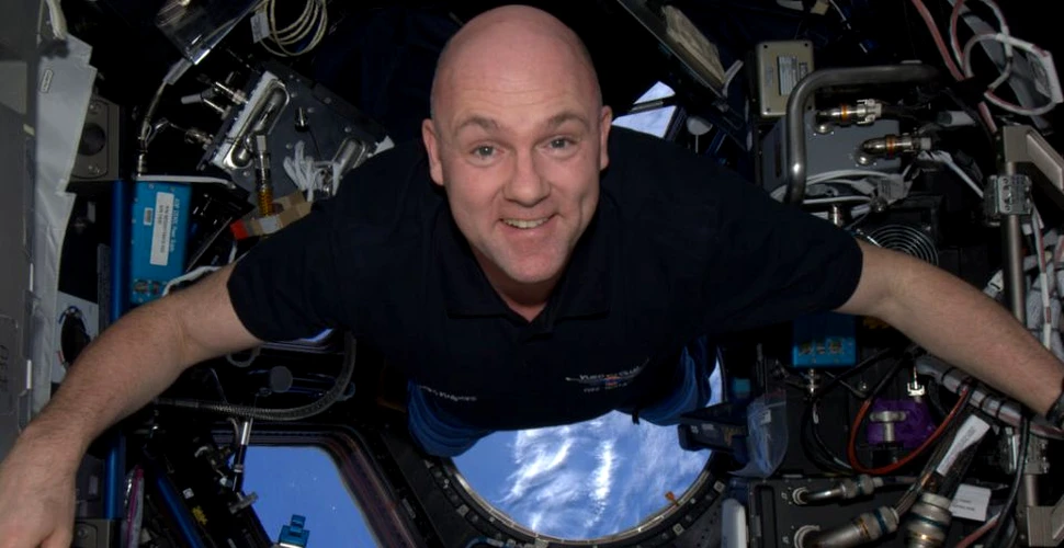 Un astronaut de pe Staţia Spaţială Internaţională a apelat numărul de urgenţă 911. Incidentul a stârnit panică
