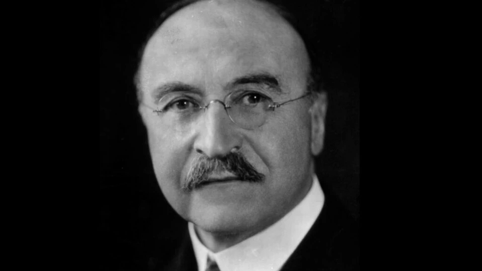 Leo Baekeland, părintele industriei de mase plastice