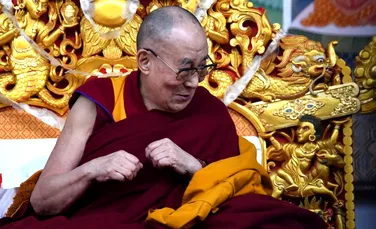 Sfatul lui Dalai Lama pentru adepţii săi legat de virusul din Wuhan