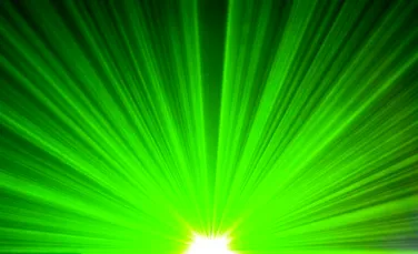 A fost inventat primul “anti-laser” din lume