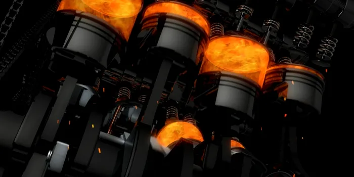 O companie din China a dezvoltat motorul pe amoniac