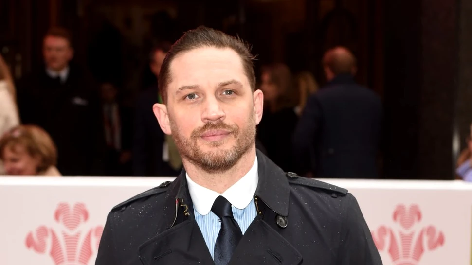 Tom Hardy va juca rolul lui Al Capone în filmul „Fonzo”