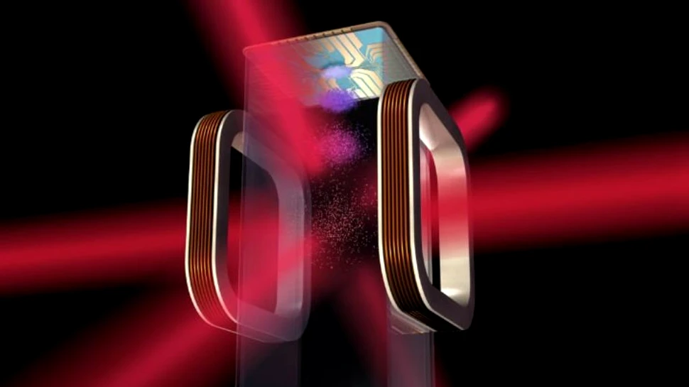 NASA va crea cel mai rece loc din Univers