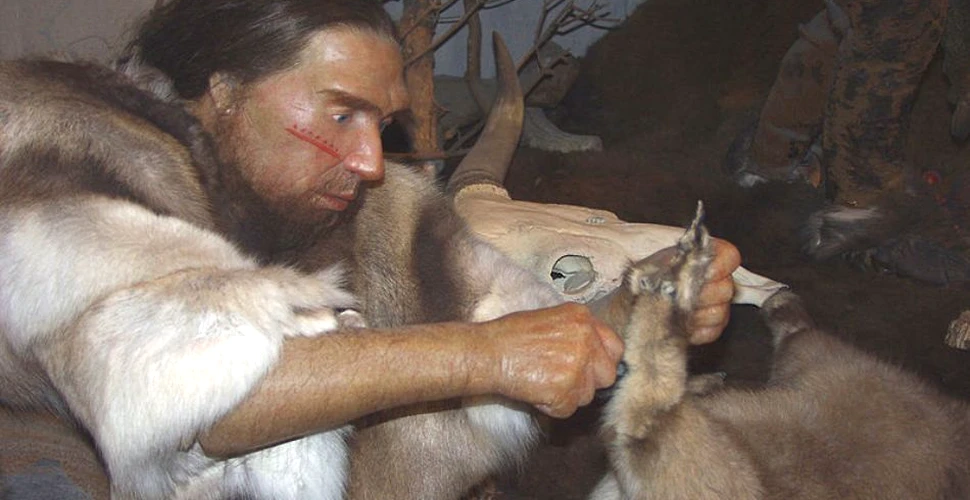 Noi i-am omorât pe neanderthalieni?