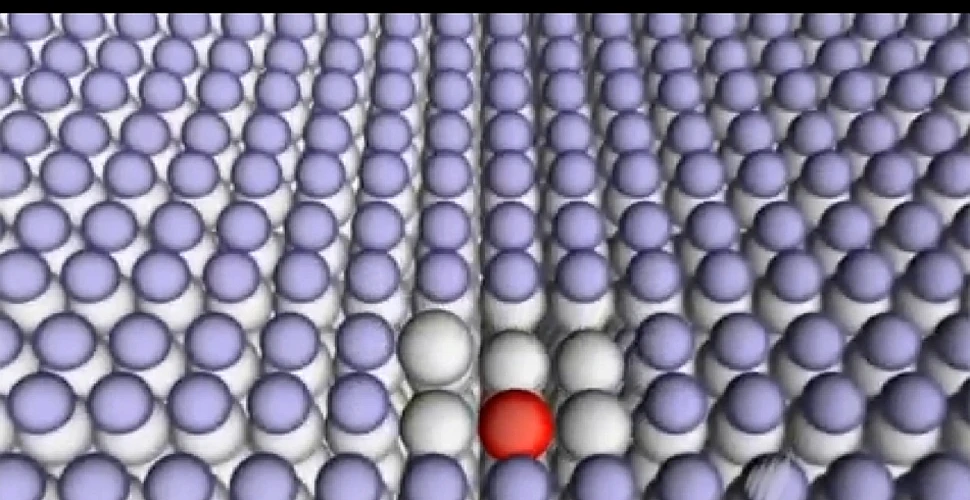 Mai aproape de computerul cuantic: a fost creat un tranzistor funcţional dintr-un singur atom (VIDEO)