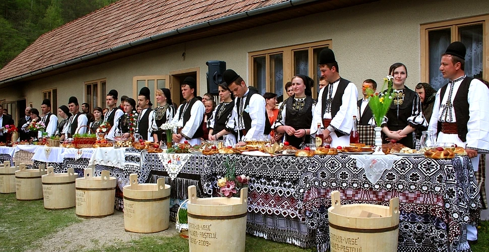 Tradiţii româneşti: ce obiceiuri de Paşte există în Alba?