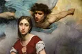 Ioana D’Arc sau Fecioara din Orleans, îngerul păzitor al Franței
