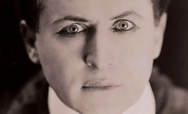 Harry Houdini, magicianul incredibil care a vrut să demaște clarvăzătorii