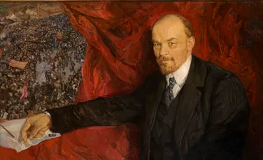 Lenin, revoluţionarul comunist care a MURIT infectat de sifilis de o prostituată franceză. Cum a DISPĂRUT boala din dosarul lui medical