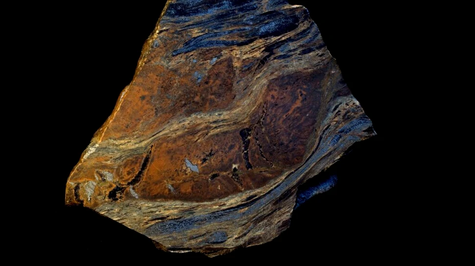 Suedezii au descoperit un zacământ uriaș de pământuri rare