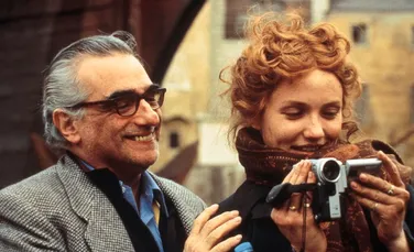 Martin Scorsese: „Toată viața mea a însemnat filme și religie. Asta e tot. Nimic altceva”