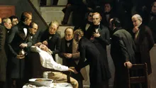 Ziua în care chirurgia a învins durerea. Cum a schimbat o operație de câteva minute istoria medicinei