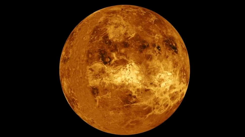 Ce este fosfina, gazul descoperit în atmosfera planetei Venus