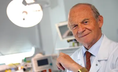 Compania franceză Carmat pregăteşte un nou transplant de inimă artificială