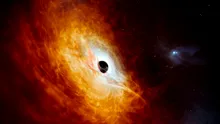 Astronomii au găsit „cel mai strălucitor obiect din Universul cunoscut”