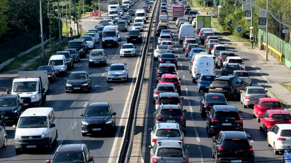 Ce s-a întâmplat după ce viteza a fost limitată la 30 km/h în mai multe orașe din 19 țări europene?
