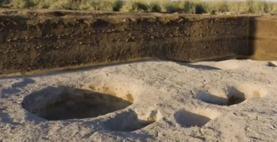 O aşezare descoperită lângă Delta Nilului este mai veche decât faraonii