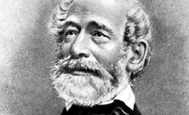 Carl Zeiss, fostul ucenic care a făcut istorie