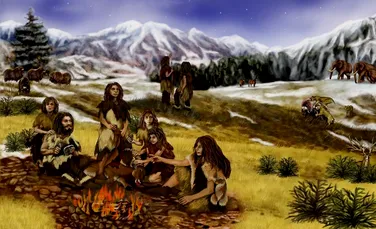 Genele neanderthalienilor sunt mai comune în ADN-ul europenilor şi al africanilor decât se credea anterior