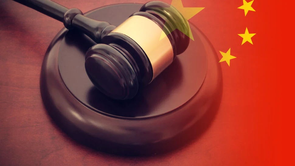 Un scriitor australian, condamnat la moarte în China